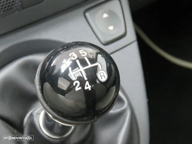 Fiat 500 0.9 8V TwinAir Lounge S&S - 14
