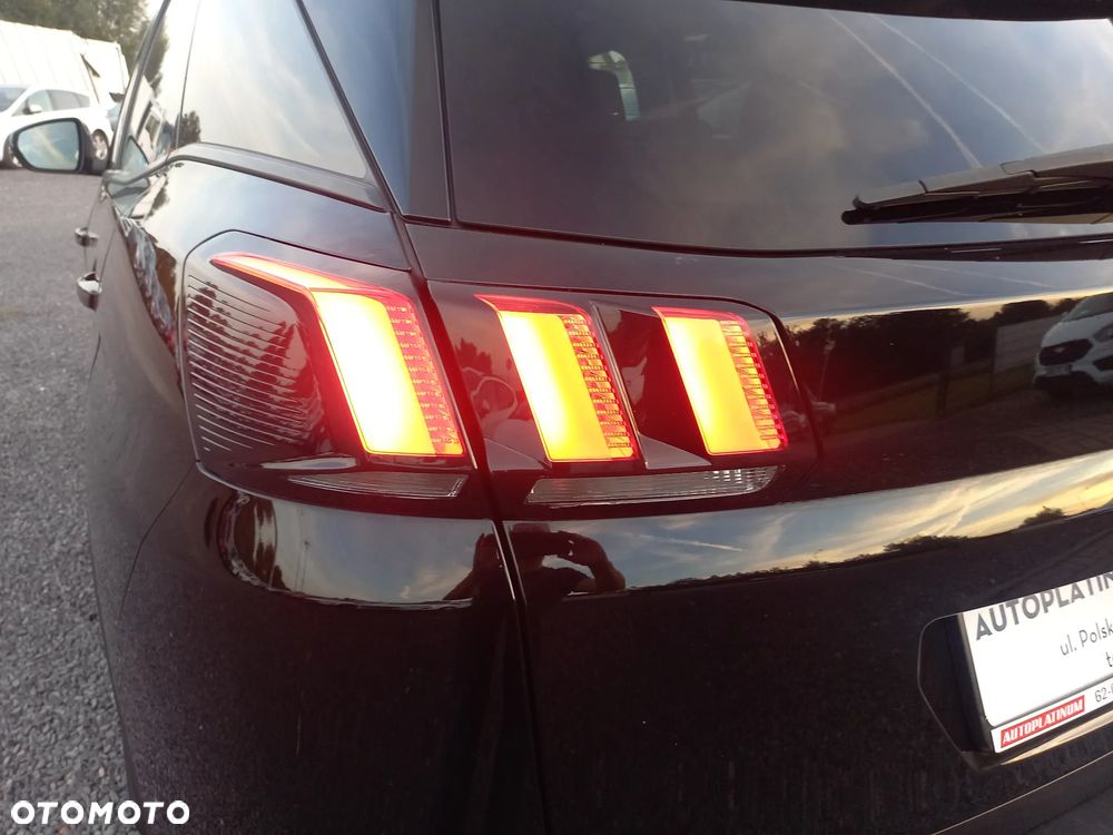 Peugeot 3008 BlueHDi 130 Stop & Start Active - 15