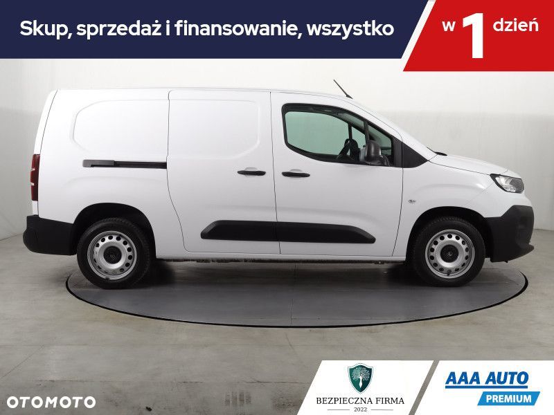 Citroën berlingo - 8