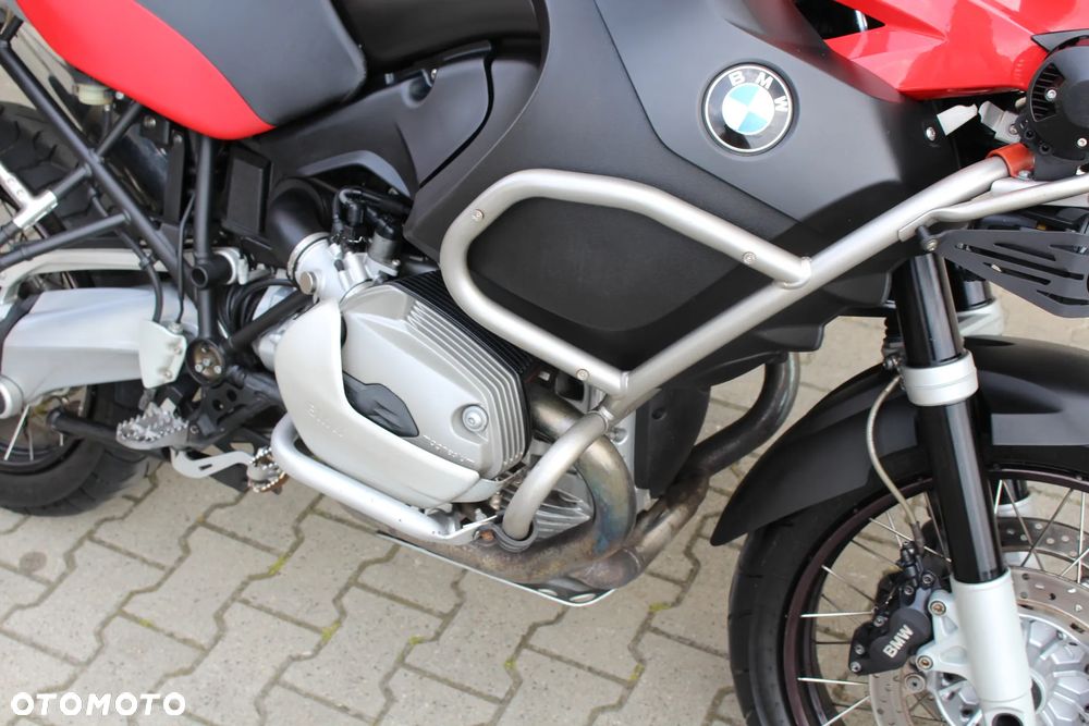 BMW GS - 6