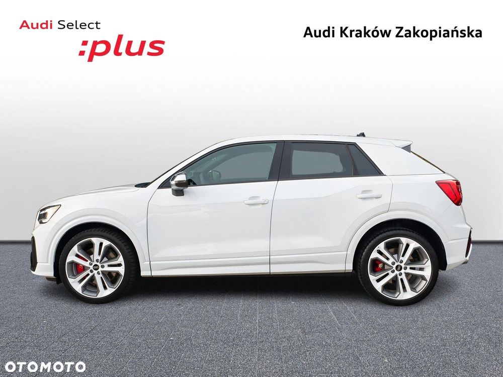 Audi SQ2 - 8