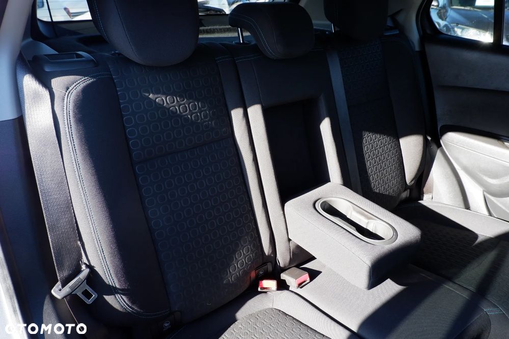 Chevrolet Trax 1.6 LS - 11