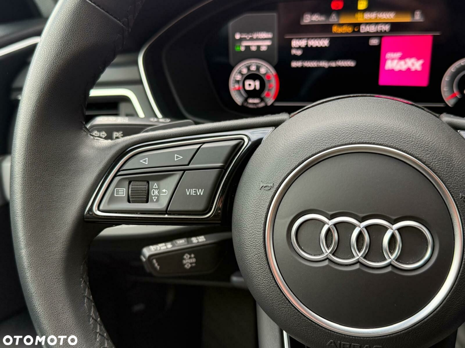 Audi A4 - 21