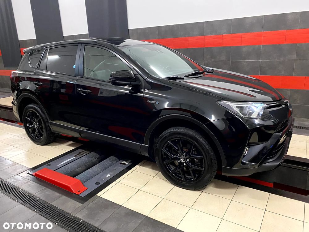 Toyota RAV4 ver-2-0-4x2-sol - 8