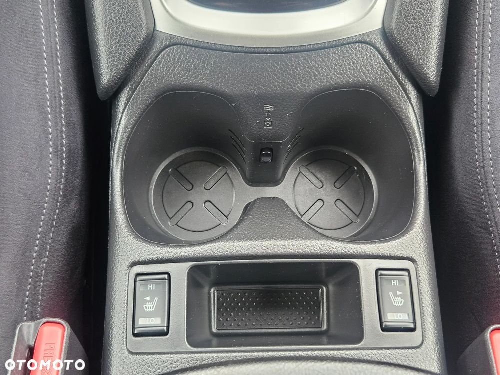 Nissan X-Trail 1.6 DIG-T N-Connecta 2WD - 33
