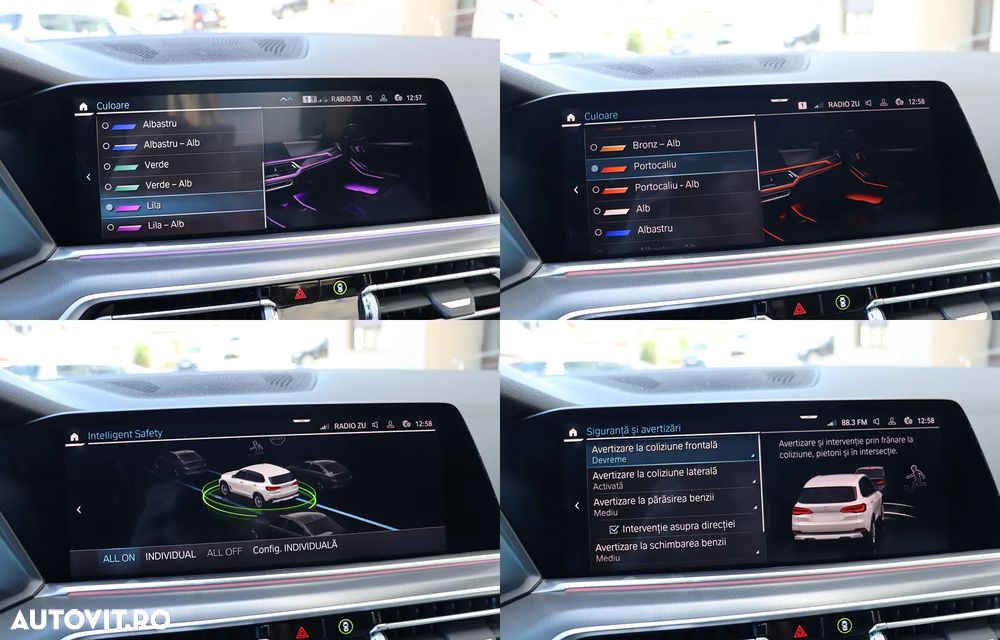 BMW X5 xDrive45e xLine - 29