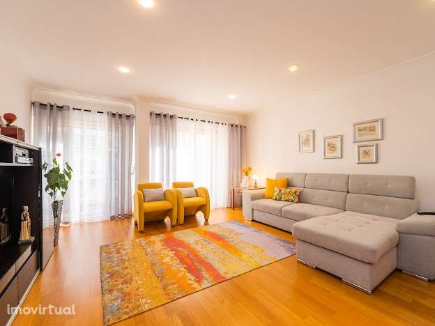 Apartamento T3 Venda em Queluz e Belas,Sintra - Grande imagem: 2/42