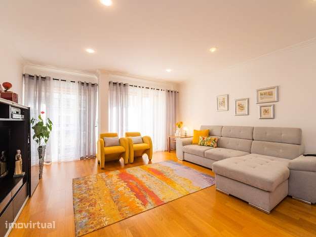 Apartamento T3 Venda em Queluz e Belas,Sintra - Grande imagem: 3/43