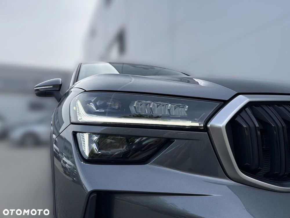 Skoda Kodiaq 1.5 TSI mHEV 4x2 Selection DSG - 34