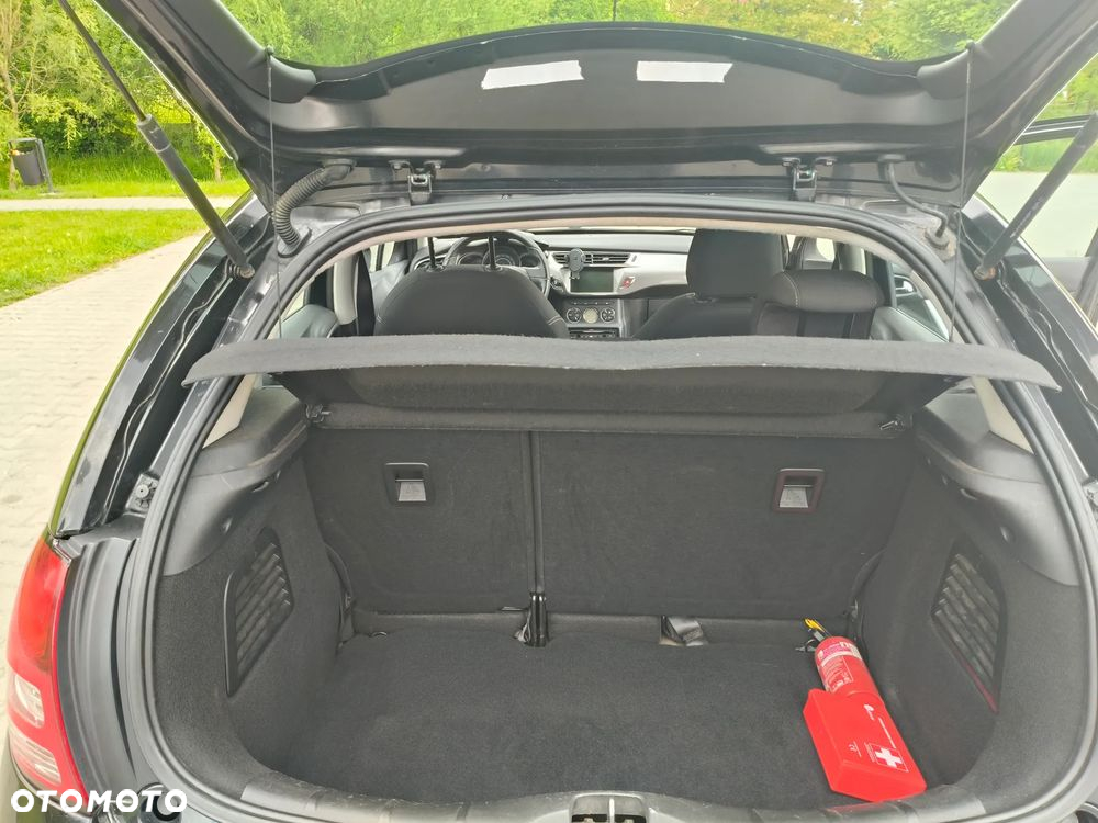 Citroën C3 1.6 e-HDi Exclusive - 10