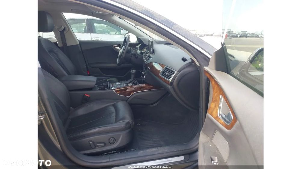 Audi A7 Sportback - 10