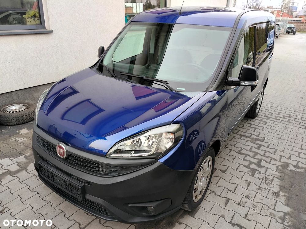 Fiat Doblo - 18