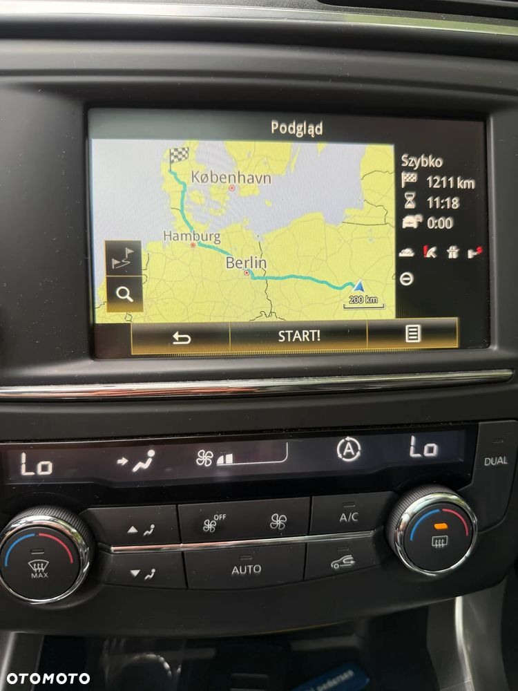 Renault Kadjar Energy dCi 130 Bose Edition - 23