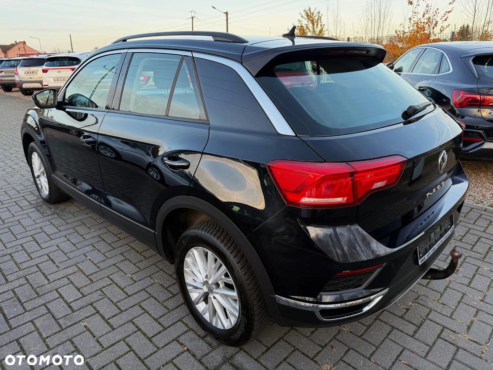 Volkswagen T-Roc 1.5 TSI OPF ACTIVE - 6