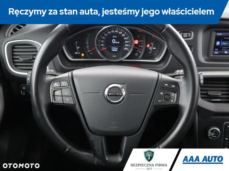 Volvo V40 - 17
