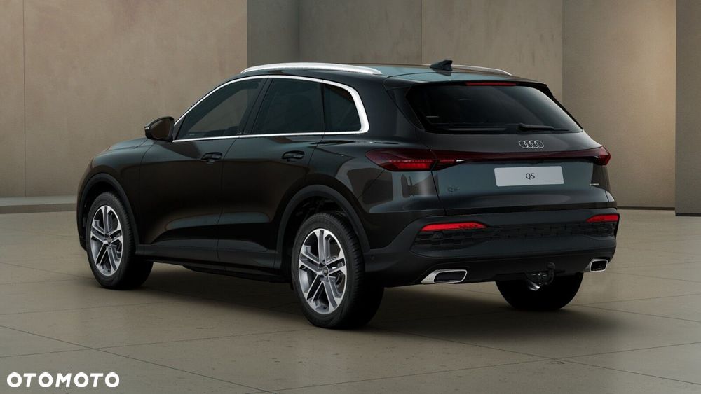 Audi Q5 - 5