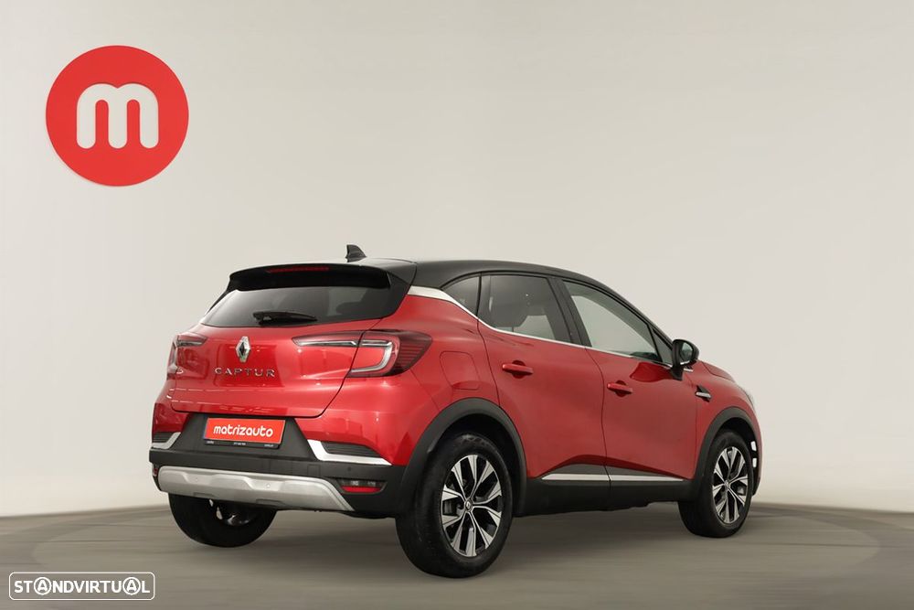 Renault Captur 1.0 TCe Techno - 4