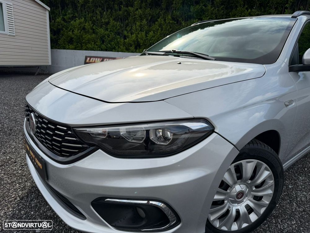 Fiat Tipo Station Wagon 1.3 Multijet - 15