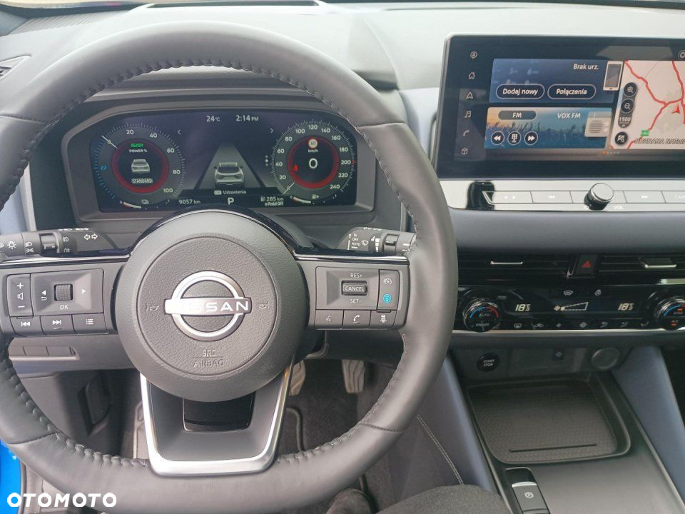 Nissan Qashqai - 13