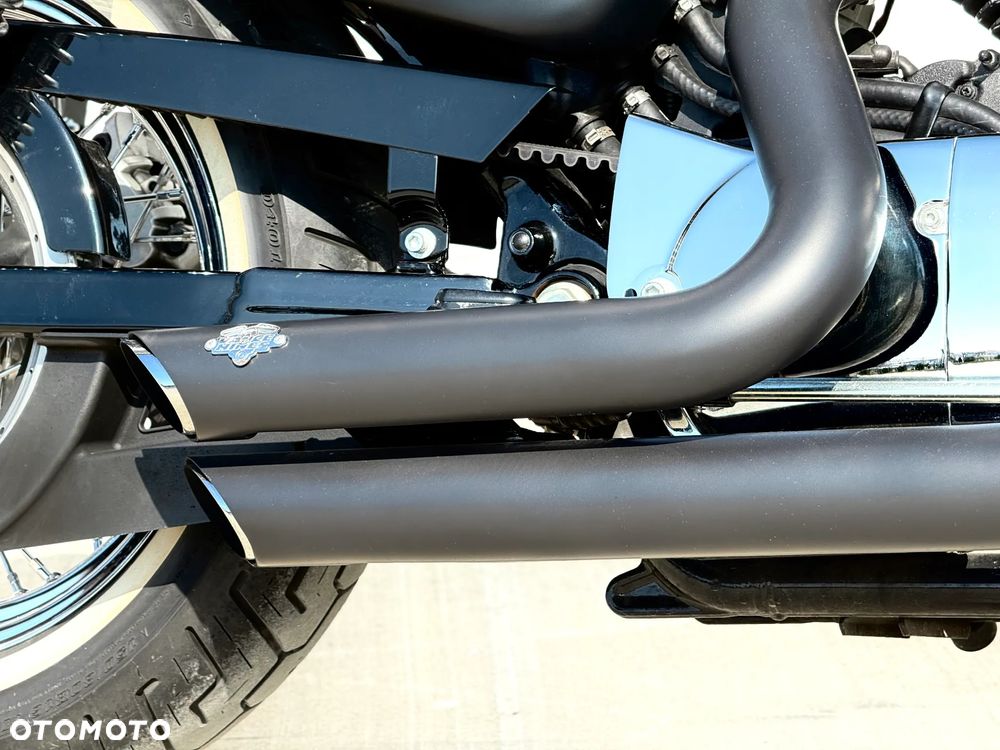 Harley-Davidson Sportster Seventy-Two - 13
