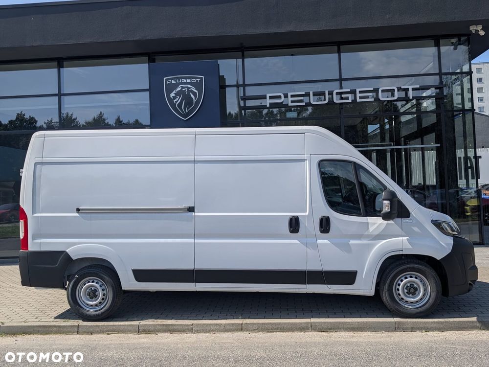 Peugeot Boxer - 4