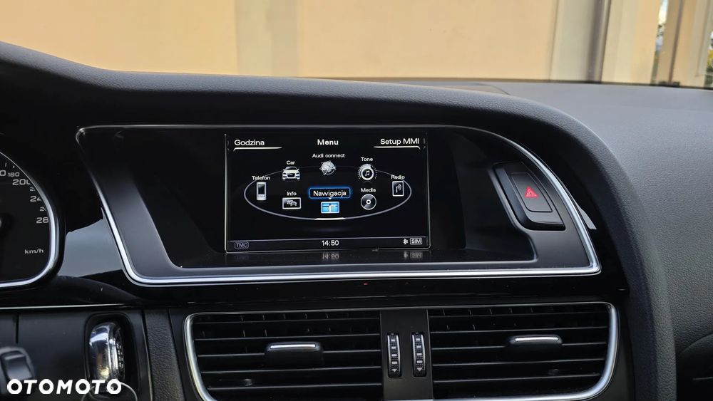 Audi A5 Sportback - 37