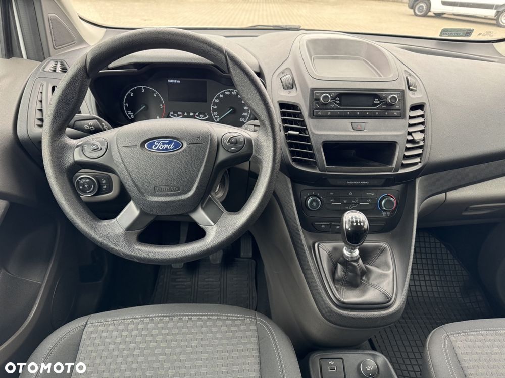 Ford Transit Connect Kombi 230 L2 Trend - 18