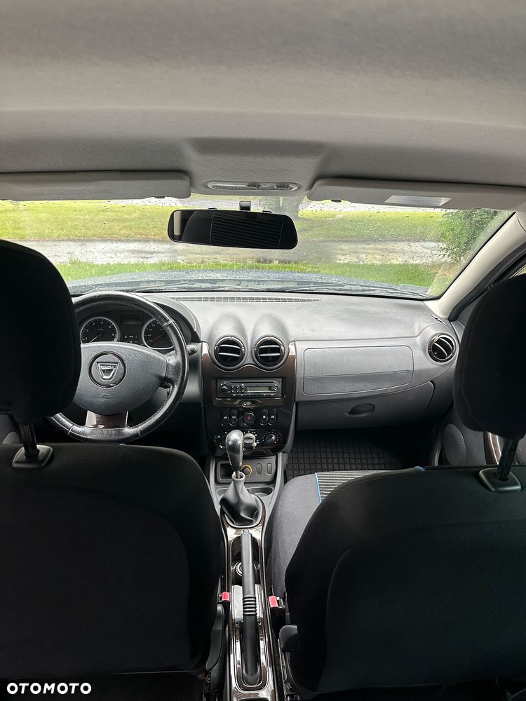 Dacia Duster 1.6 16V 4x2 Laureate - 7