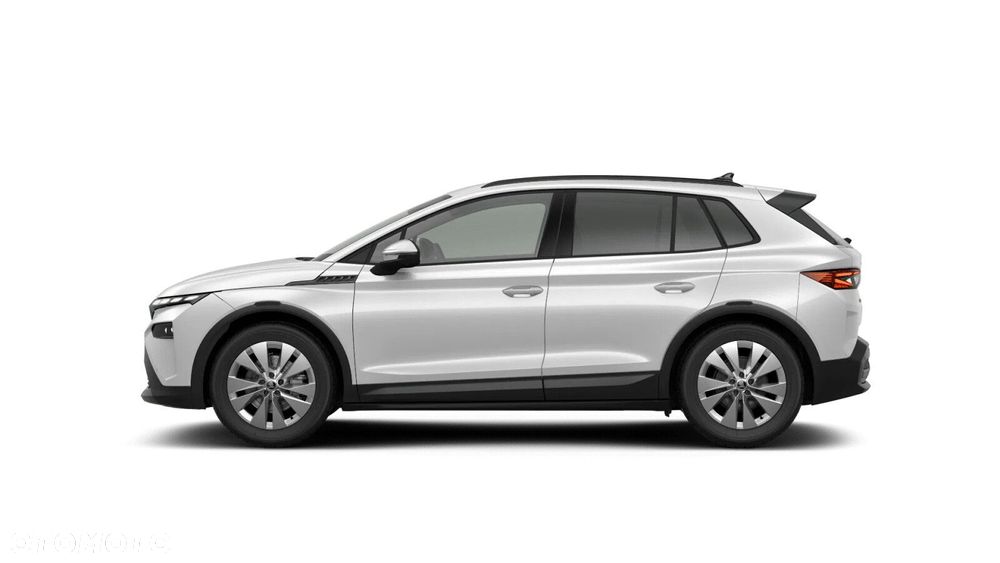Skoda Elroq - 2