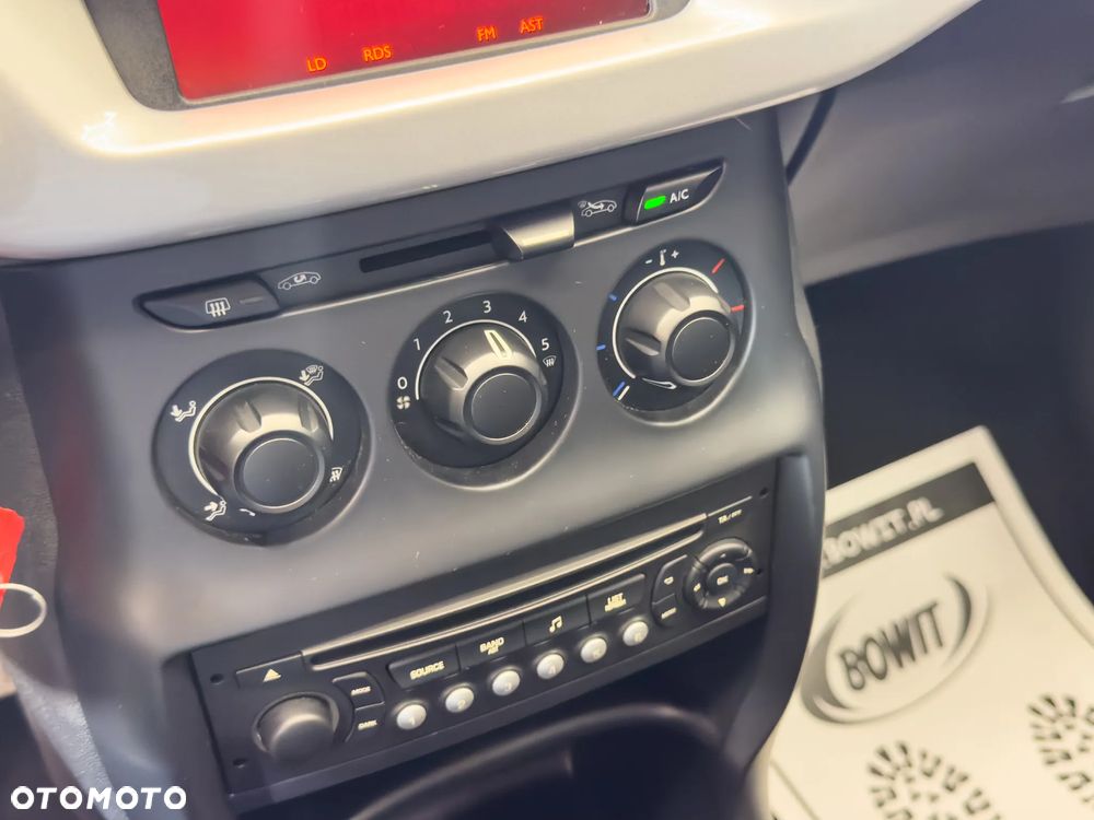 Citroën C3 1.2 PureTech Feel - 21