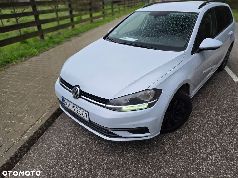 Volkswagen Golf 1.6 TDI CityLine - 35