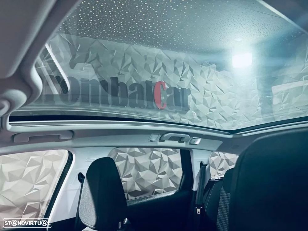 Peugeot 308 1.2 PureTech Active - 25