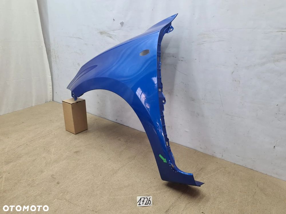 SUZUKI SWIFT MK8 17-23 BŁOTNIK PRZÓD PRZEDNI LEWY - 2