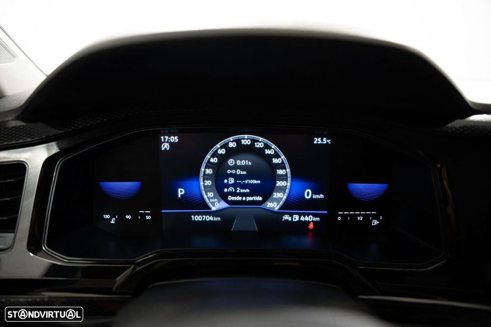 VW Taigo 1.0 TSI Life DSG - 24