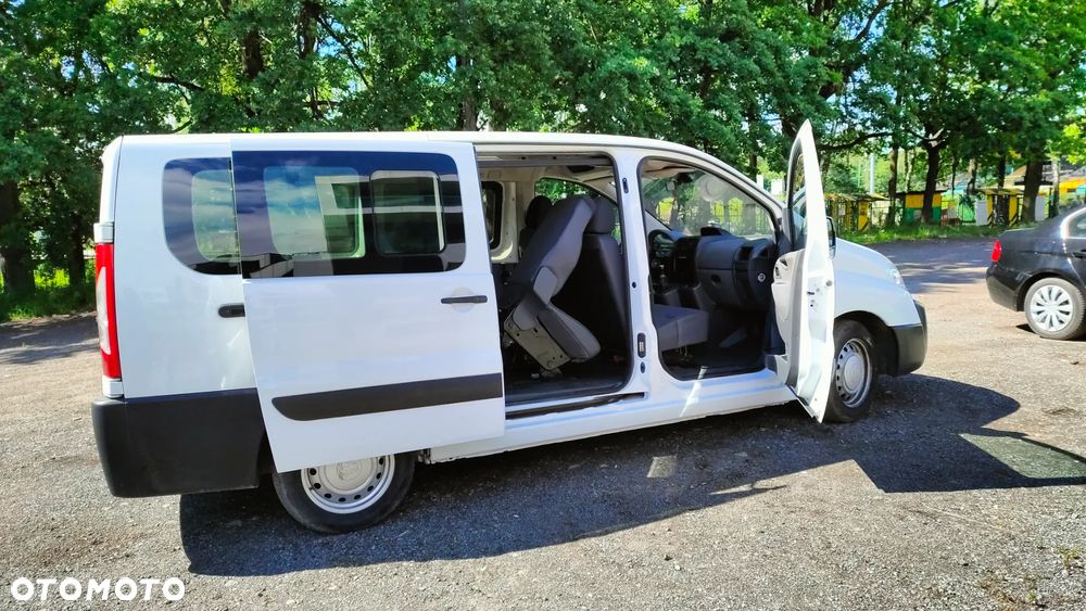 Peugeot Expert Tepee L1H1 (5-Si.) Premium - 2