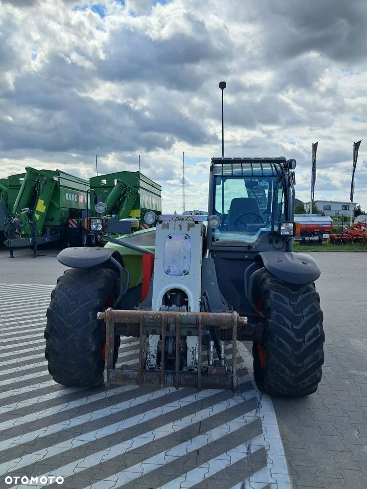 Claas Scorpion 7030 - 4
