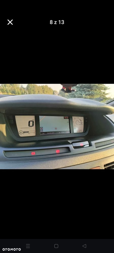 Citroën C4 Picasso - 7