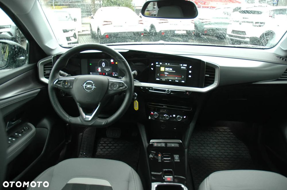 Opel Mokka 1.2 T Elegance S&S - 6