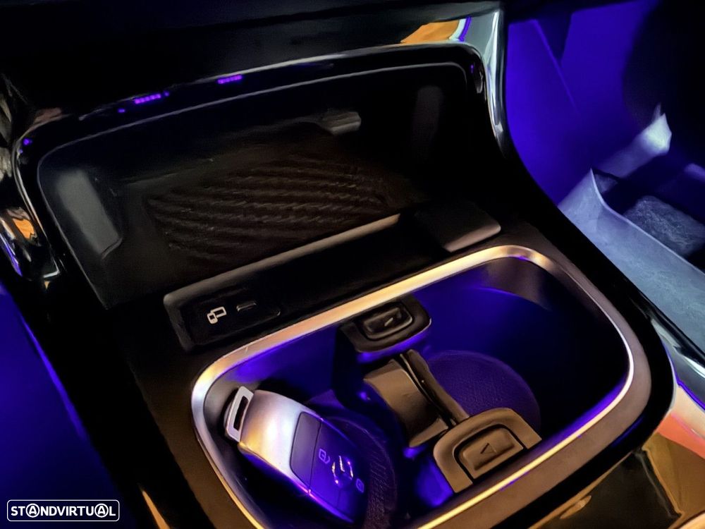 Mercedes-Benz A 160 AMG Line - 17