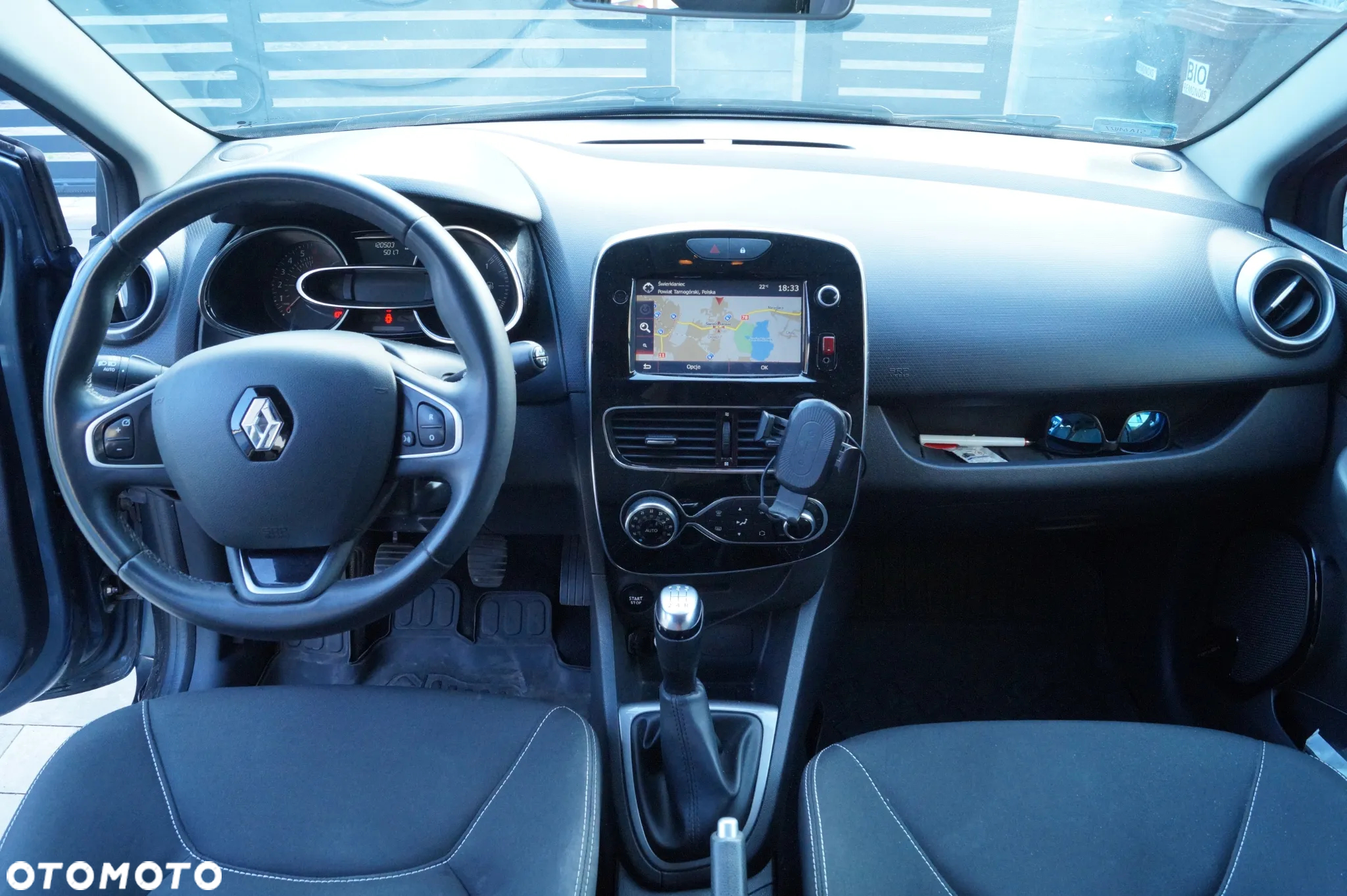 Renault Clio 1.2 16V Limited Plus - 3