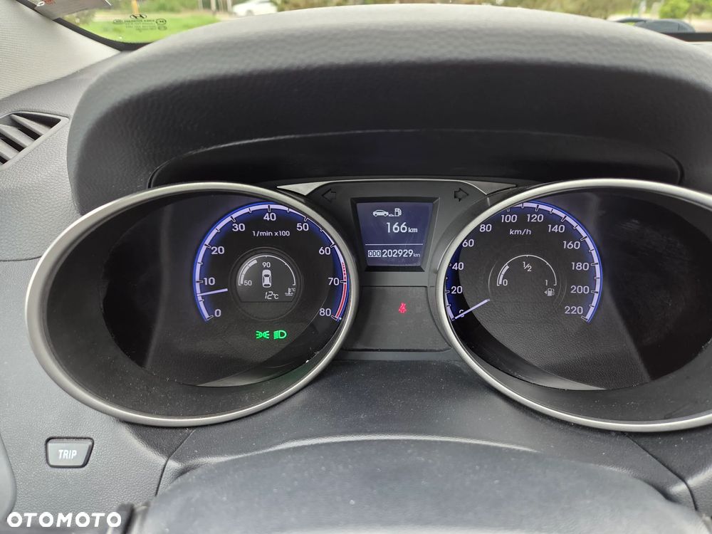 Hyundai ix35 2.0 2WD Style - 21