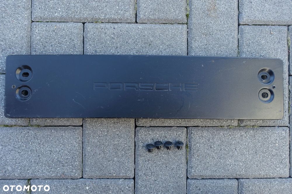 PODKŁADKA POD TABLICĘ CAYENNE - 1