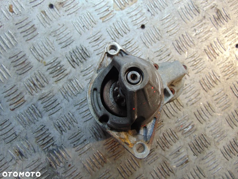 Rozrusznik Opel Z12XEP - 3