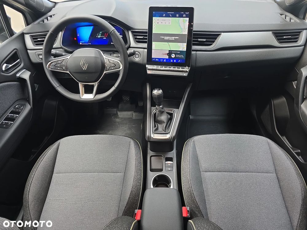 Renault Symbioz 1.3 TCe mHEV Techno - 14
