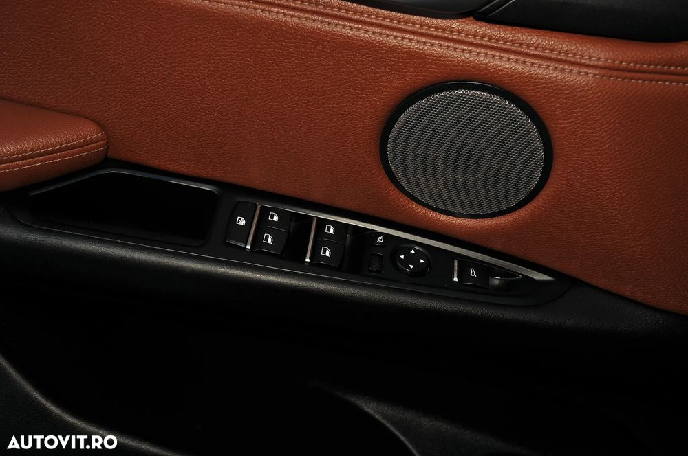 BMW X5 - 34
