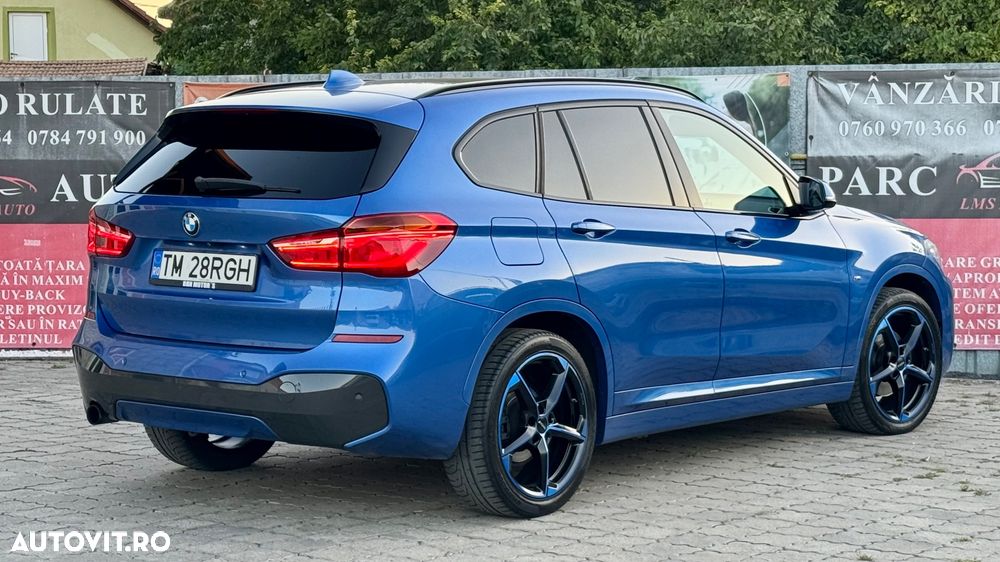 BMW X1 - 3