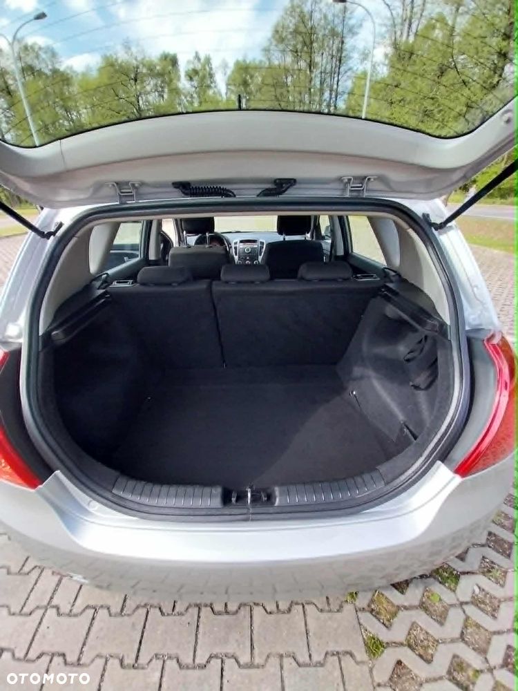 Kia Ceed 1.6 Crdi Comfort - 33