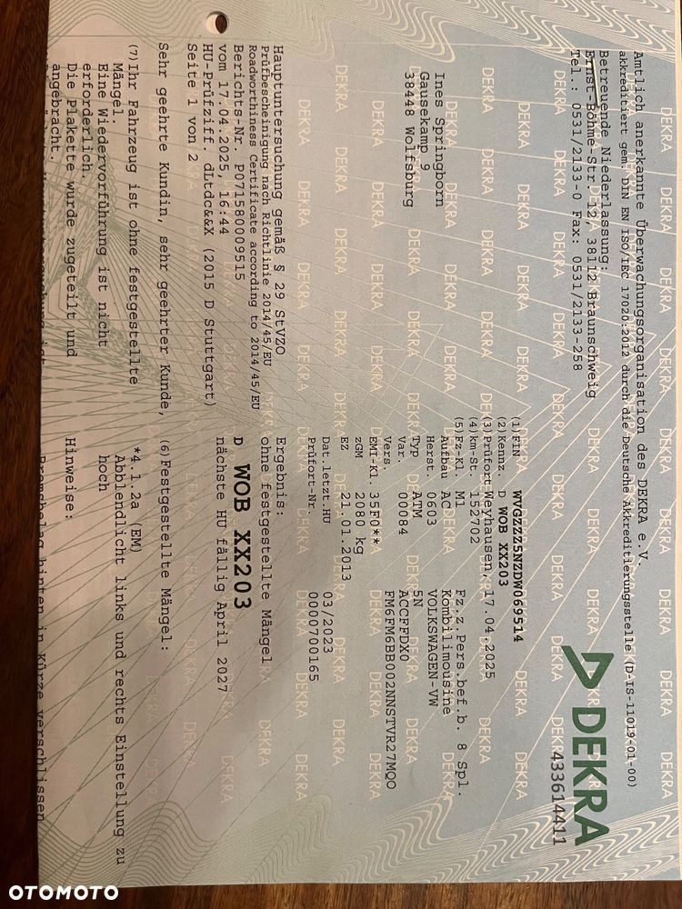 Volkswagen Tiguan 2.0 TDI SCR BlueMotion Technology Trend & Fun - 14