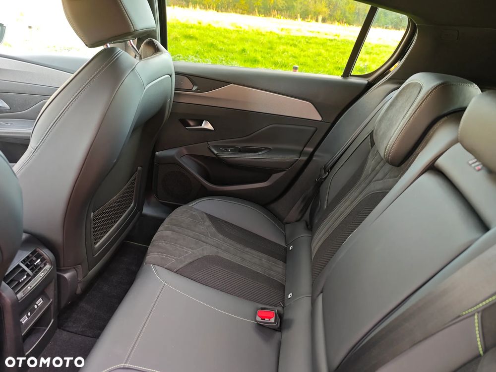 Peugeot 308 - 6