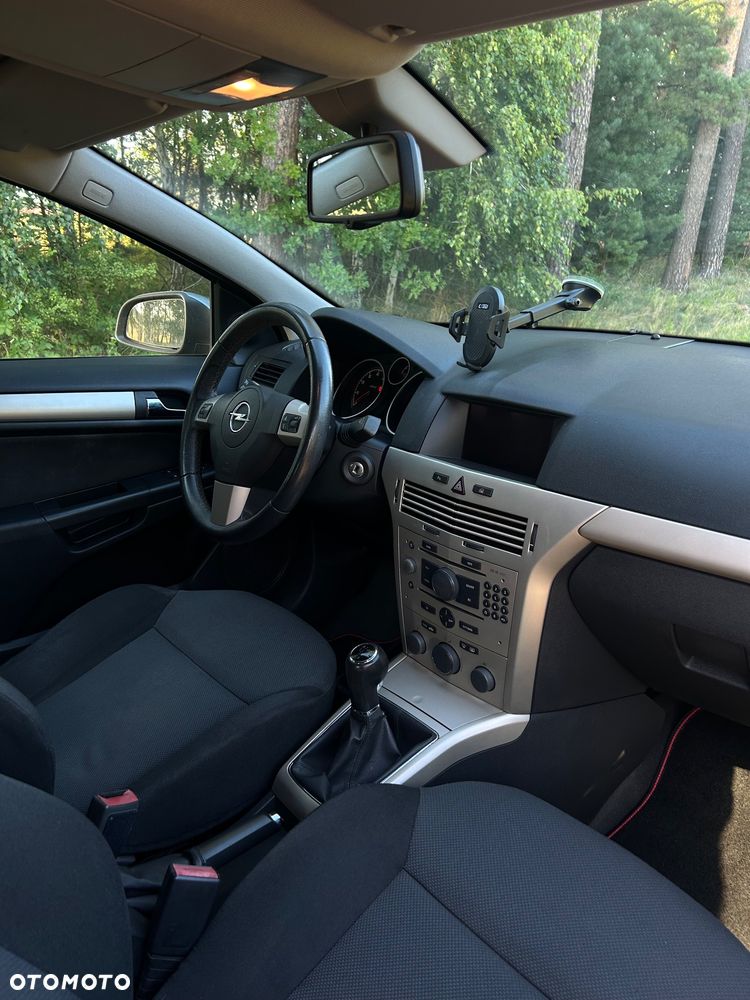 Opel Astra - 7